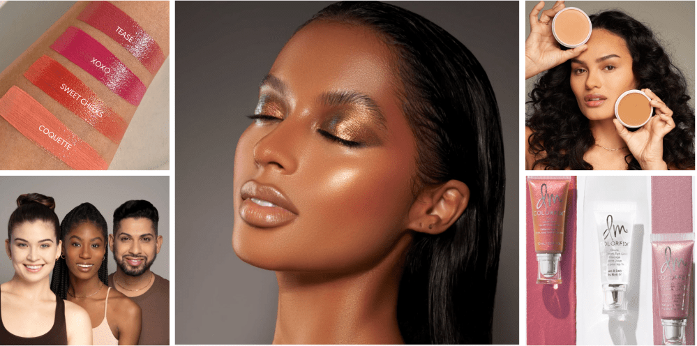 Hero image for Video: Crafting Confidence: How Danessa Myricks Transformed the Beauty Industry
